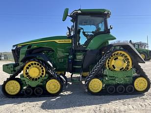 Main image John Deere 8RX 370 0