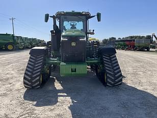 Main image John Deere 8RX 370 13