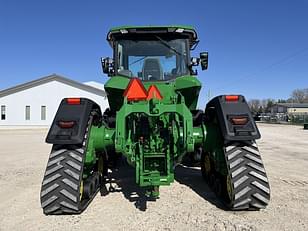 Main image John Deere 8RX 370 17