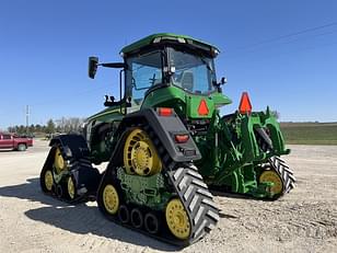 Main image John Deere 8RX 370 3