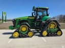 2021 John Deere 8RX 370 Image