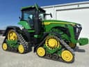 2021 John Deere 8RX 370 Image