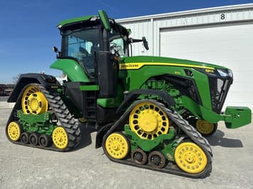 Main image John Deere 8RX 370