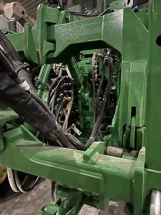 Image of John Deere 8RX 370 equipment image 1