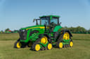 2021 John Deere 8RX 370 Image