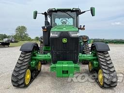 Image of John Deere 8RX 370 equipment image 3