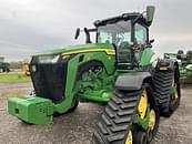 Thumbnail image John Deere 8RX 370 0