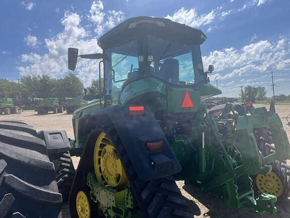 Image of John Deere 8RX 370 equipment image 1