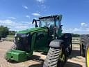 2021 John Deere 8RX 370 Image