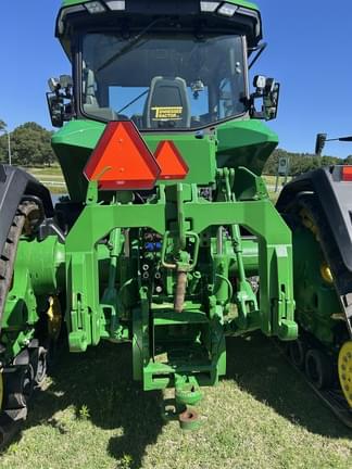 Image of John Deere 8RX 370 equipment image 4