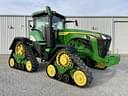 2021 John Deere 8RX 370 Image