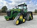 2021 John Deere 8RX 370 Image