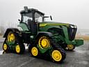 2021 John Deere 8RX 370 Image