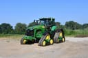 2021 John Deere 8RX 370 Image