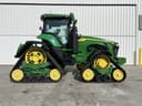 2021 John Deere 8RX 370 Image