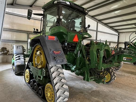 Image of John Deere 8RX 370 equipment image 3