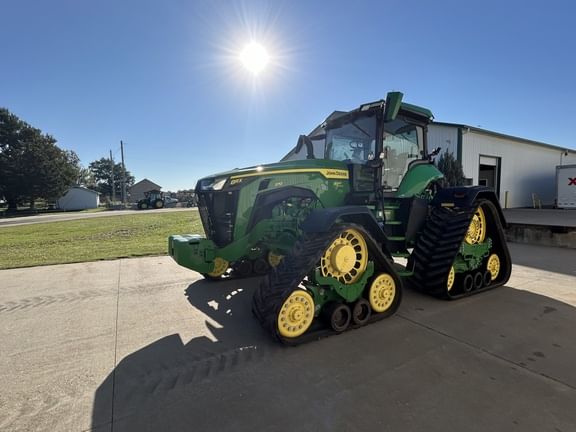 Main image John Deere 8RX 370