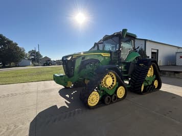 Main image John Deere 8RX 370