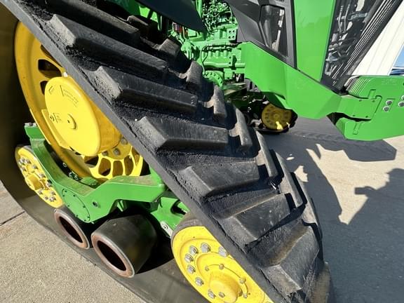Image of John Deere 8RX 370 equipment image 3