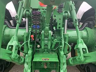 Main image John Deere 8RX 370 10