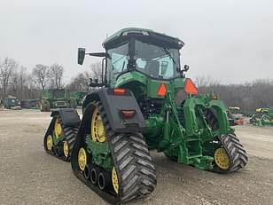 Main image John Deere 8RX 370 11