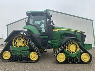 Main image John Deere 8RX 370 3