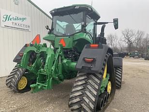 Main image John Deere 8RX 370 8