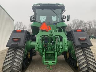 Main image John Deere 8RX 370 9