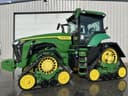 2021 John Deere 8RX 370 Image