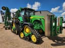 2021 John Deere 8RX 370 Image