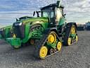 2021 John Deere 8RX 370 Image