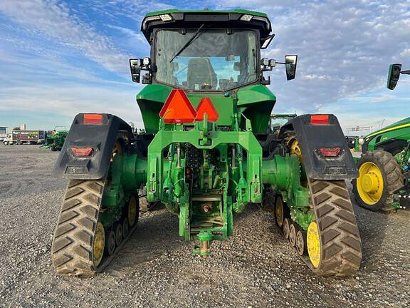 Image of John Deere 8RX 370 equipment image 2