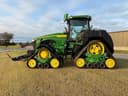 2021 John Deere 8RX 370 Image