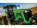 2021 John Deere 8RX 370 Image