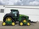 2021 John Deere 8RX 370 Image