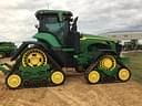 2021 John Deere 8RX 370 Image