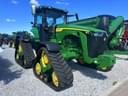 2021 John Deere 8RX 370 Image