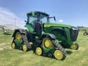 2021 John Deere 8RX 370 Image