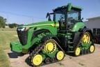 Main image John Deere 8RX 370