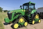 Main image John Deere 8RX 370