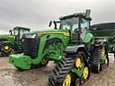 2021 John Deere 8RX 370 Image