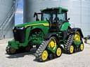 2021 John Deere 8RX 370 Image