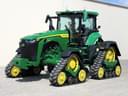 2021 John Deere 8RX 370 Image