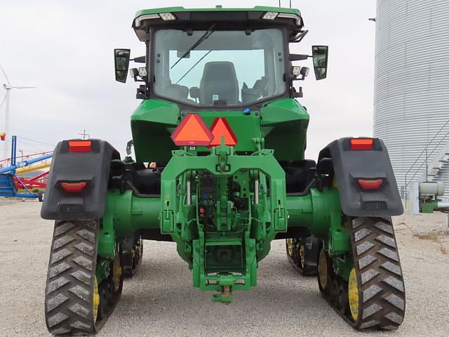 Image of John Deere 8RX 370 equipment image 3