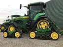 2021 John Deere 8RX 370 Image