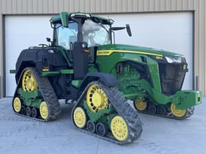 2021 John Deere 8RX 370 Image