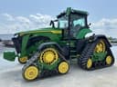2021 John Deere 8RX 410 Image