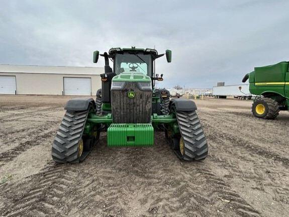 Image of John Deere 8RX 410 equipment image 3