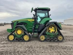 2021 John Deere 8RX 410 Image