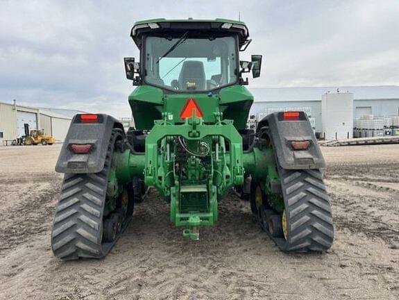 Image of John Deere 8RX 410 equipment image 1
